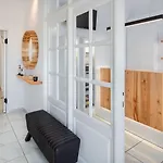 Soula Hotel Fira (Santorini)