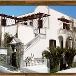 Otel Soula Fira (Santorini)