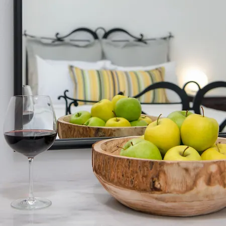 Soula מלון סנטוריני