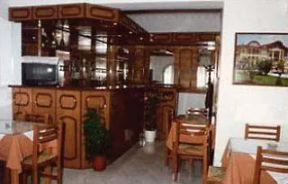 Soula Fira (Santorini)