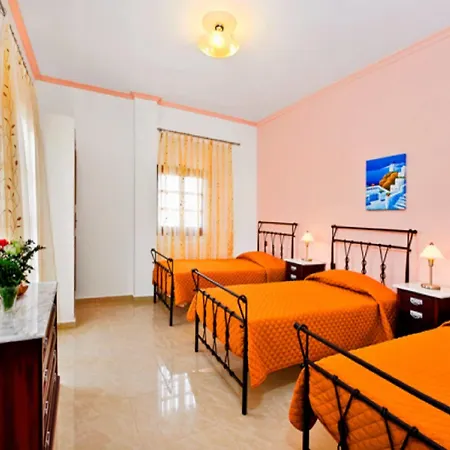 Soula Hotel 3*