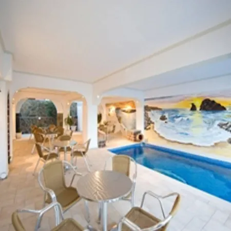 Soula Fira (Santorini)