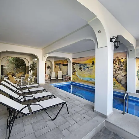Soula Hotel 3*