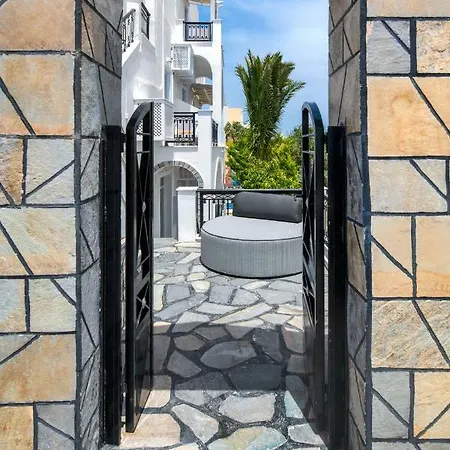 Soula Fira (Santorini)