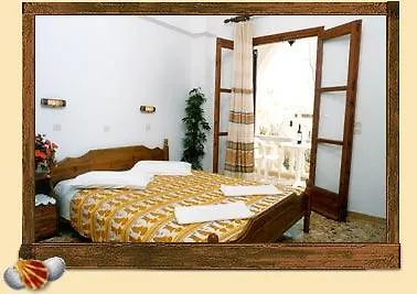 Soula 3* Fira (Santorini)