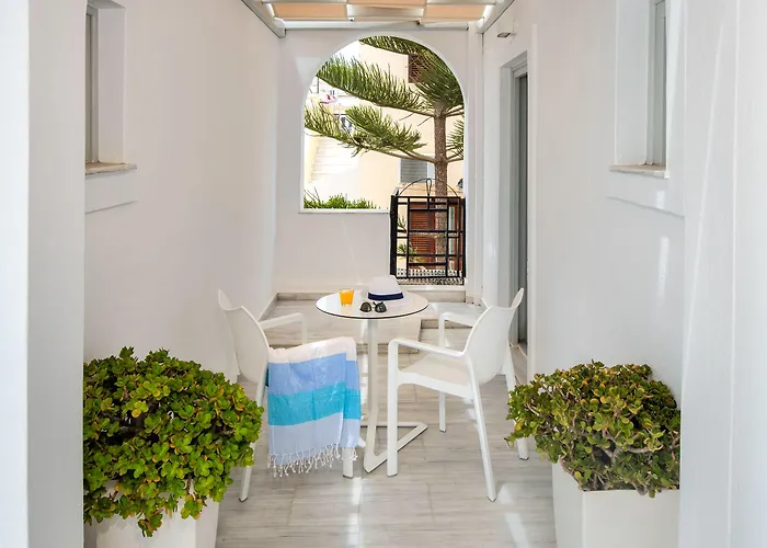 Soula Fira (Santorini)