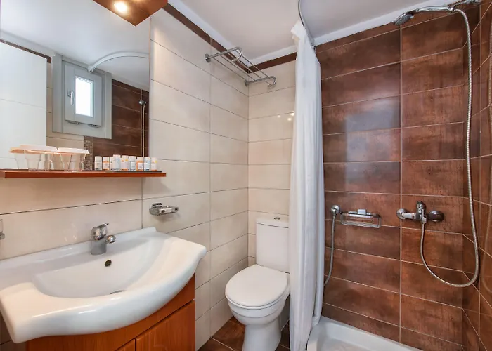 Hotel Soula Fira (Santorini)