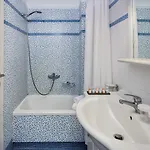 Soula 3* Fira (Santorini)