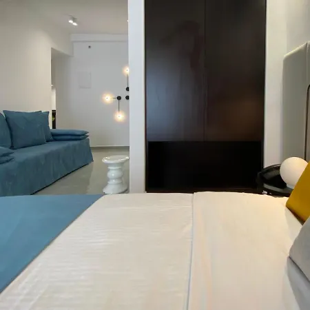 Hotel Soula 3*