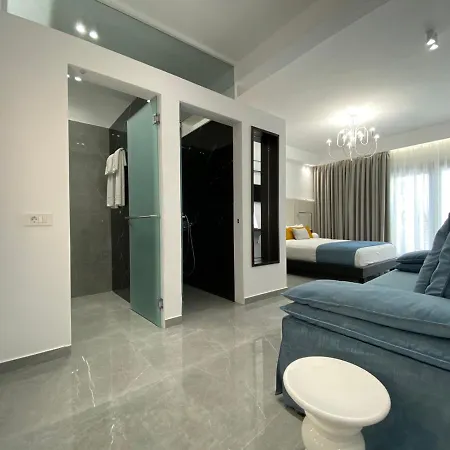Soula Hotel 3*