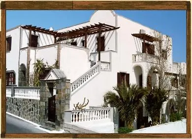 Otel Soula Fira (Santorini)