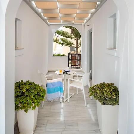 Soula Fira (Santorini)