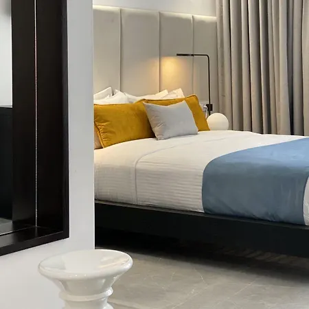 Hotel Soula Fira (Santorini)