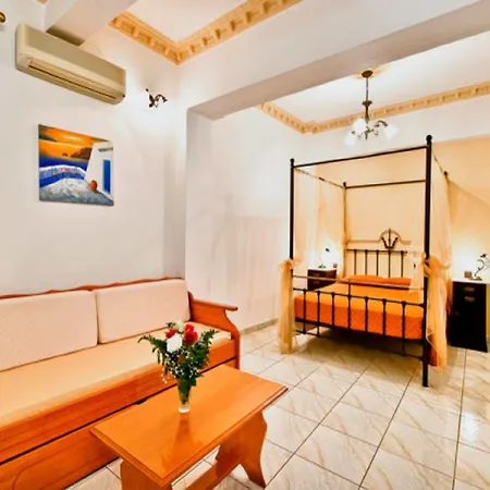 Hotel Soula 3*