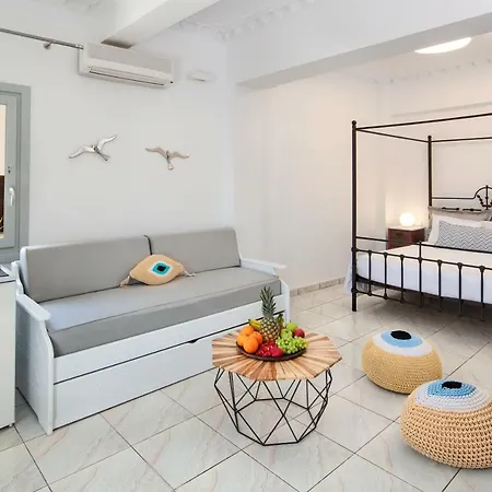 Soula Hotel 3*