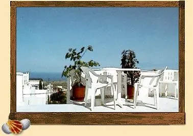 Soula Fira (Santorini)