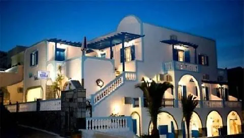 Soula Hotel Fira (Santorini)