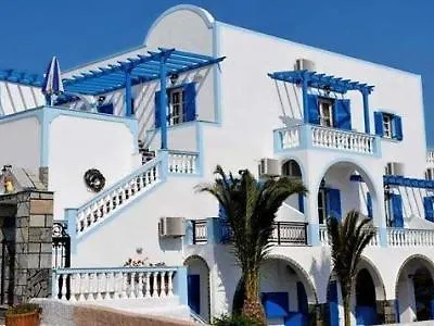 Soula Ξενοδοχείο 3*