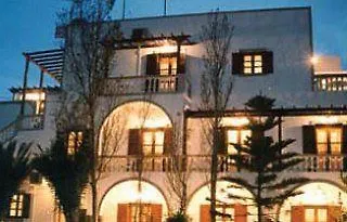 Soula Ξενοδοχείο